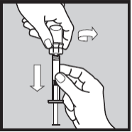 Imagem Complementar da Bula do Humira 40mg injetável com 2 seringas 0,8ml