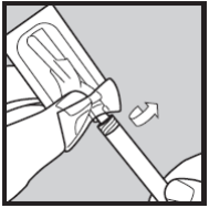 Imagem Complementar da Bula do Humira 40mg injetável com 2 seringas 0,8ml