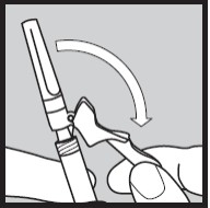 Imagem Complementar da Bula do Humira 40mg injetável com 2 seringas 0,8ml