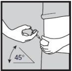 Imagem Complementar da Bula do Humira 40mg injetável com 2 seringas 0,8ml