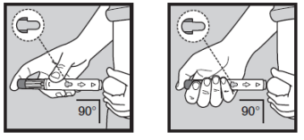 Imagem Complementar da Bula do Humira 40mg injetável com 2 seringas 0,8ml