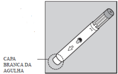 Imagem Complementar da Bula do Humira 40mg injetável com 2 seringas 0,8ml