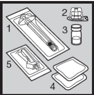 Imagem Complementar da Bula do Humira 40mg injetável com 2 seringas 0,8ml