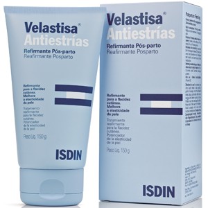 Imagem Complementar da Bula do isdin velastisa potencializador de elasticidade 247,5g