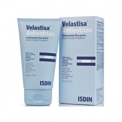 Imagem Complementar da Bula do isdin velastisa potencializador de elasticidade 247,5g