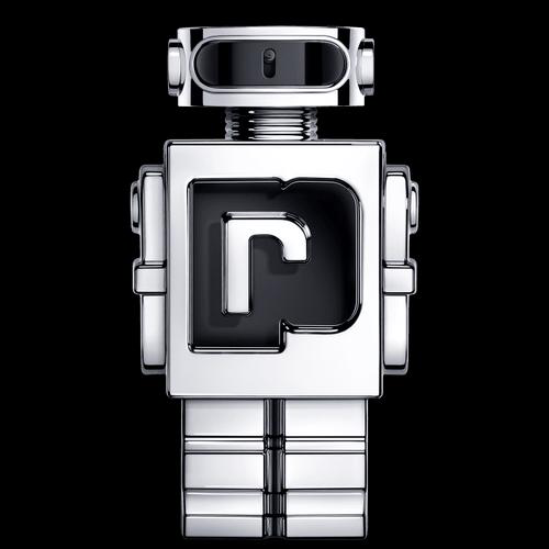 Imagem do produto Phantom Paco Rabanne Eau De Toilette Perfume Masculino 150Ml