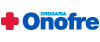 Drogaria Onofre.