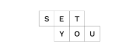 setyou