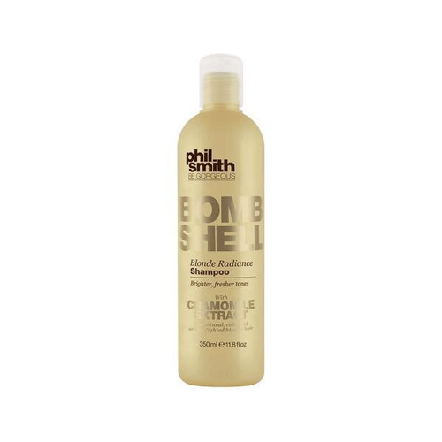 Imagem do produto Phil Smith Shampoo Bomb Shell Blonde 350Ml