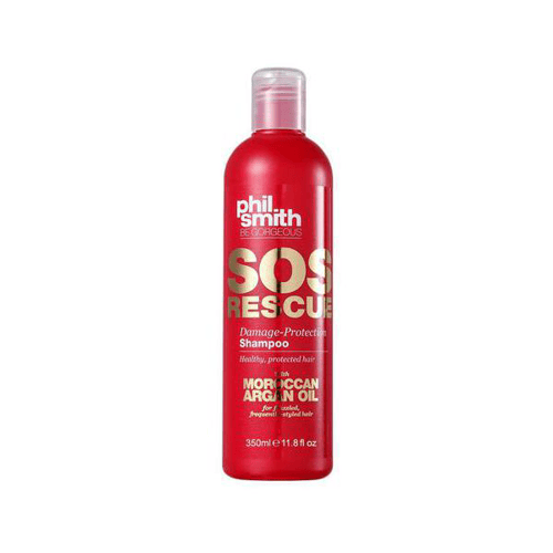 Imagem do produto Phil Smith Shampoo Sos 350Ml