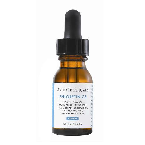 Imagem do produto Phloretin Cf Skinceuticals Serum Antioxidante Com 15Ml