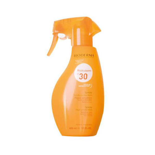 Imagem do produto Photoderm Spray Spf 30 Com 400Ml