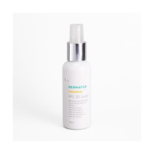Photoplus Fps 30 Loção Dermatus 120Ml