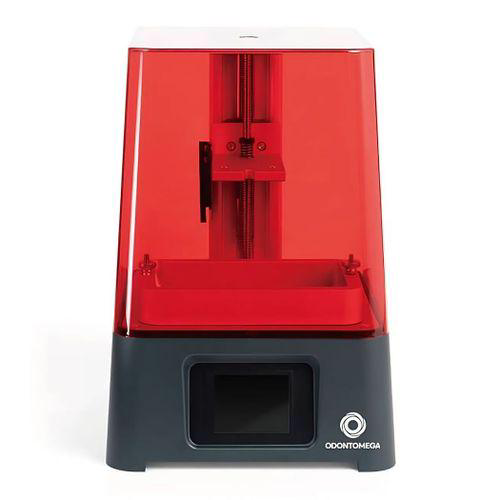 Imagem do produto Phrozen Sonic Mini 2K Mono 3D Lcd Bivolt Odontomega