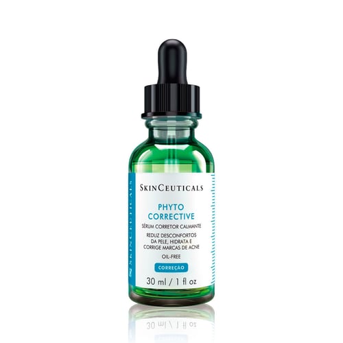 Sérum Facial Corretor Calmante Skinceuticals Phyto Corrective 30Ml