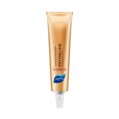 Phytoelixir Creme Lavante Altamente Nutritivo Para Cabelos Muito Secos 75Ml