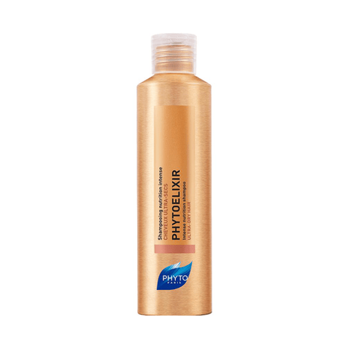 Imagem do produto Phytoelixir Shampoo Nutrição Intensa Cabelos Muito Secos 200Ml