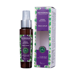 Imagem do produto Phytoervas Tônico Capilar Antiqueda 70Ml