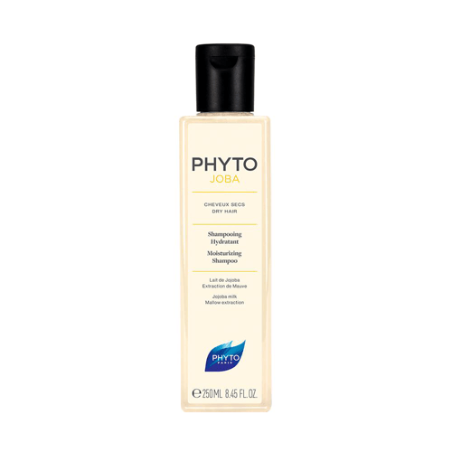 Imagem do produto Phytojoba Shampoo Cabelos Secos Sem Brilho 250Ml