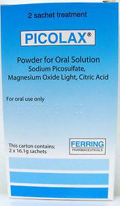 Imagem do produto Picolax 10Mg Sache