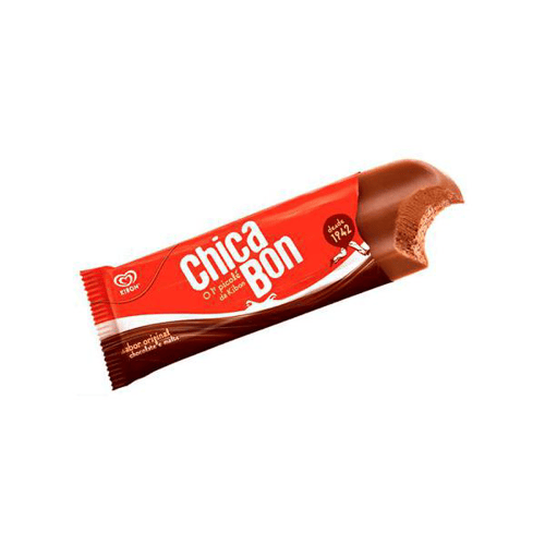 Imagem do produto Picole Kibon Classico Chicabon Kibon
