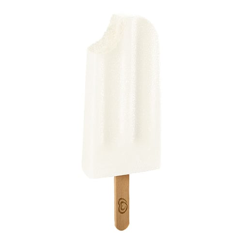 Imagem do produto Picole Kibon Fruttare Coco Kibon