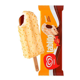 Imagem do produto Picolé Kibon Paçoca 48G