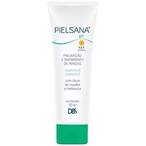 Gel Dermoprotetor Pielsana 50G