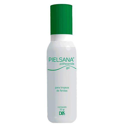 Imagem do produto Pielsana Polihexanida Gel 30G Unidade Dbs