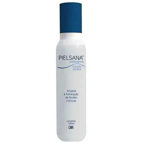 Pielsana Polihexanida Solução Aquosa 100Ml