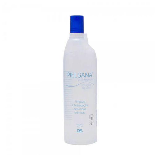 Imagem do produto Pielsana Polihexanida Solução Aquosa 350Ml