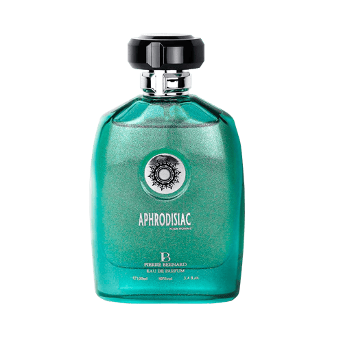 Imagem do produto Pierre Bernard Aphrodisiac Eau De Parfum Perfume Masculino 100Ml