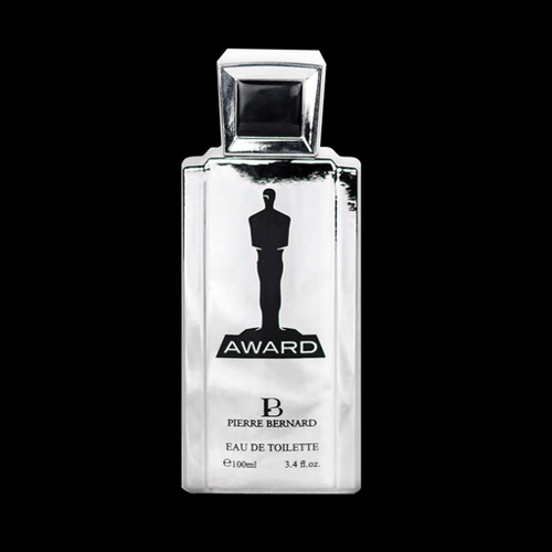 Imagem do produto Pierre Bernard Award Eau De Toilette Perfume Masculino 100Ml