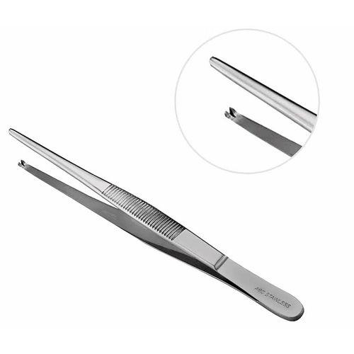 Imagem do produto Pinça Anatômica Dente De Rato Abc 30 Cm