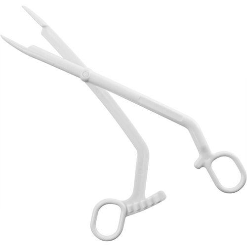 Imagem do produto Pinça Cheron Estéril Descartável Kit 25Un Kolplast