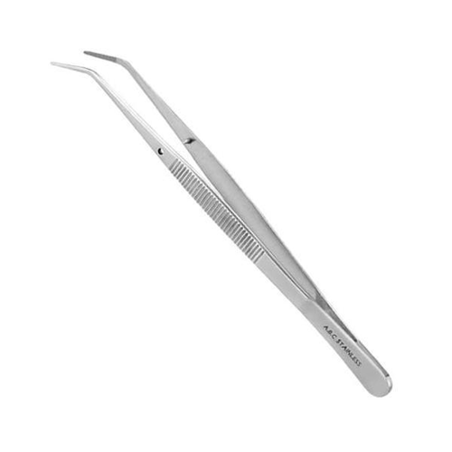 Imagem do produto Pinca Clinica Para Algodao Abc