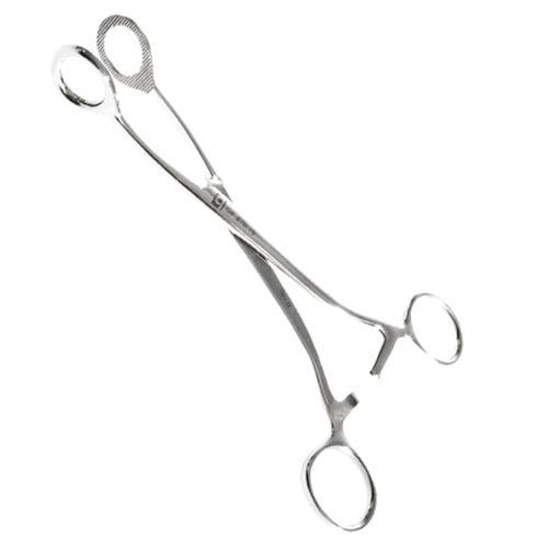 Imagem do produto Pinça Collin Oval 19Cm Quinelato