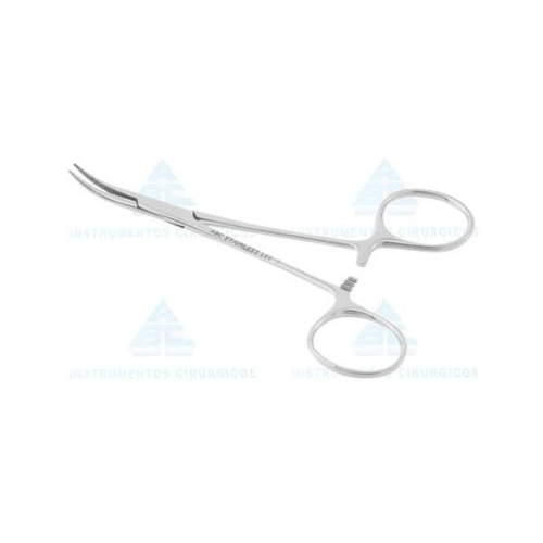 Imagem do produto Pinça Halstead Mosquito Curva Abc