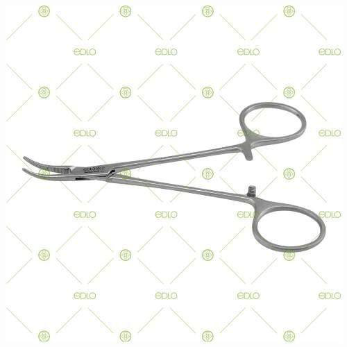 Imagem do produto Pinça Halsted Mosquito 18Cm 7 Curva Edlo