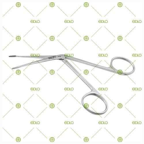 Imagem do produto Pinça Hartmann 14Cm 5 1/2 Edlo