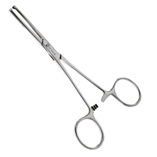 Imagem do produto Pinça Kocher Reta 14Cm Quinelato
