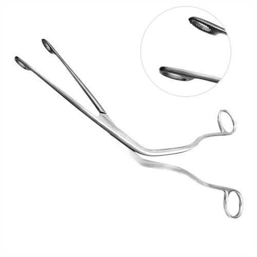 Imagem do produto Pinça Magil 20Cm Para Cateter Abc