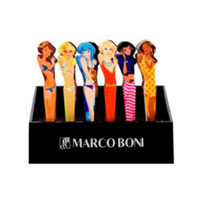 Pinça - Marco Boni Formato Menina