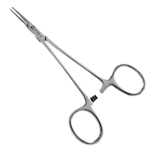 Imagem do produto Pinça Micro Mosquito Reta 12Cm Quinelato