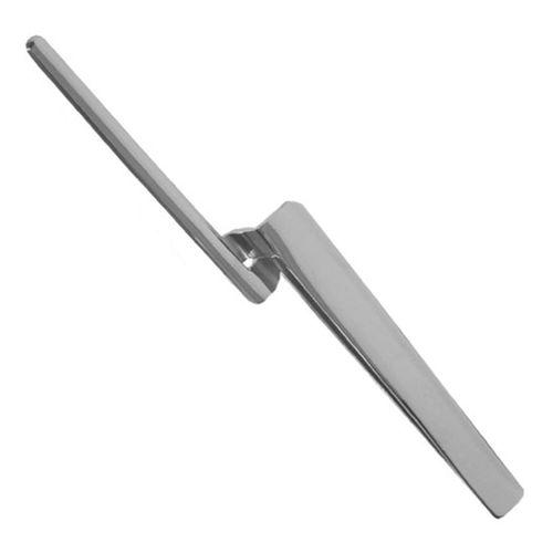 Imagem do produto Pinça Para Carbono Tipo Miller Quinelato