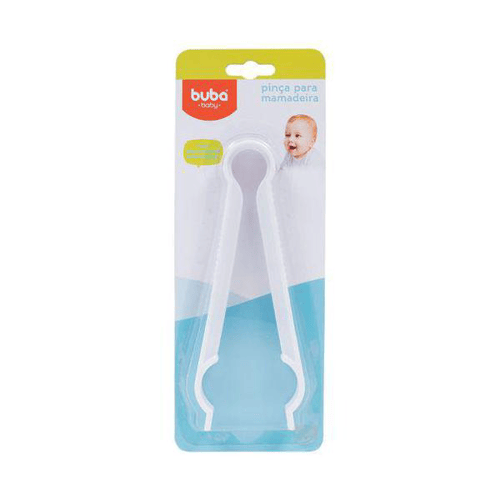 Imagem do produto Pinça Para Mamadeira 0M+ Buba Buba6172 Pinça Para Mamadeira