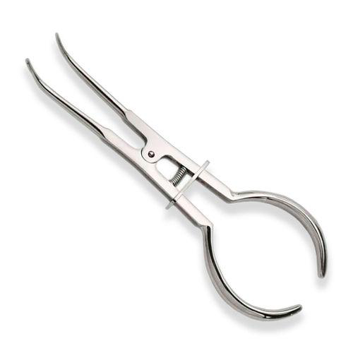 Imagem do produto Pinça Porta Grampo Palmer Golgran