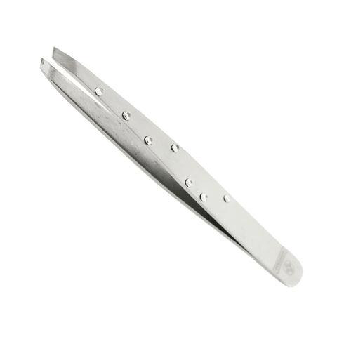Imagem do produto Pinça - Reta Mundial Cristal Bc 397