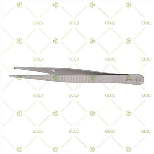 Imagem do produto Pinça Semken 14Cm 5 1/2 Com Dente Edlo