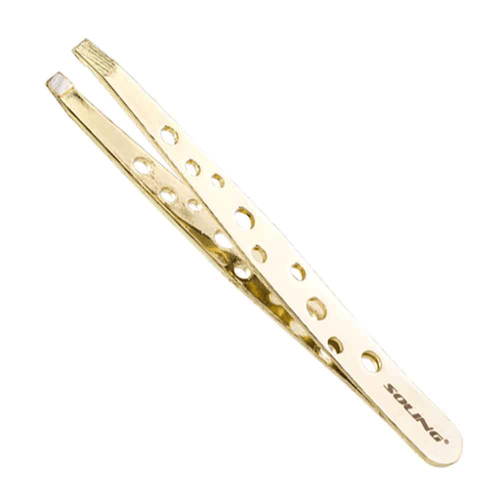 Pinça Soling Global